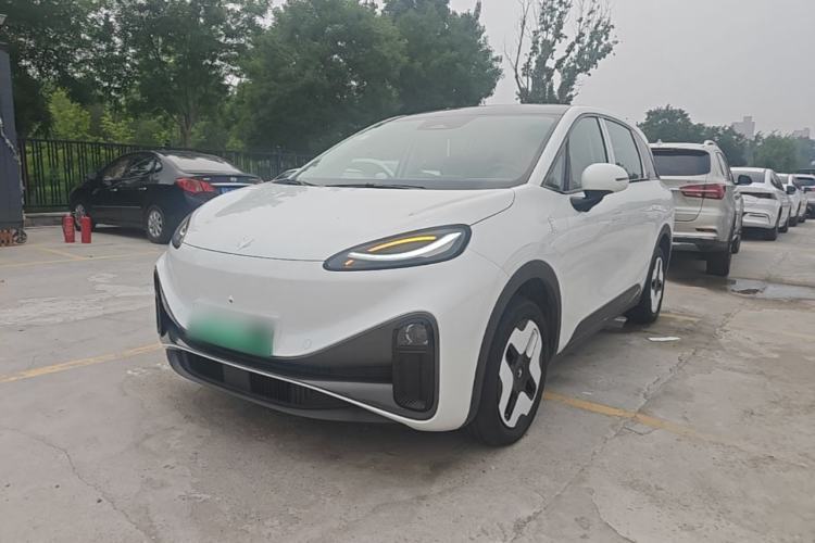 Used ARCFOX Kaola S 2024 PRO Guazi used car, China used car export, Used car for sale, Used  cars, Cheapest cars for sale