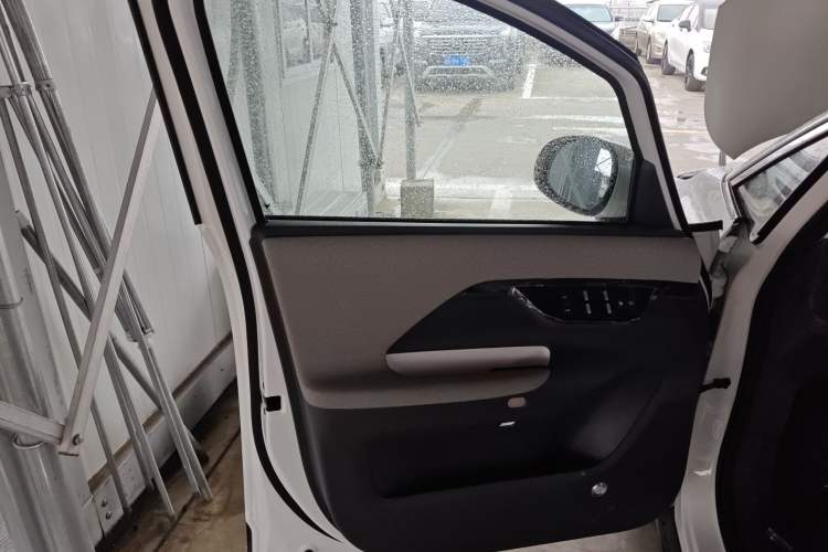 Used ARCFOX Kaola S 2024 AIR Left Front Door Interior