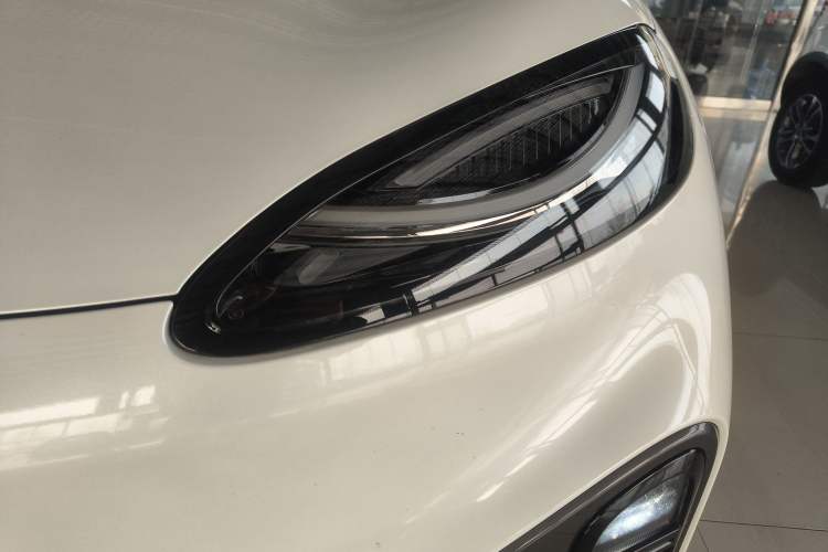 Used ARCFOX Kaola S 2024 PRO Left Front Headlight