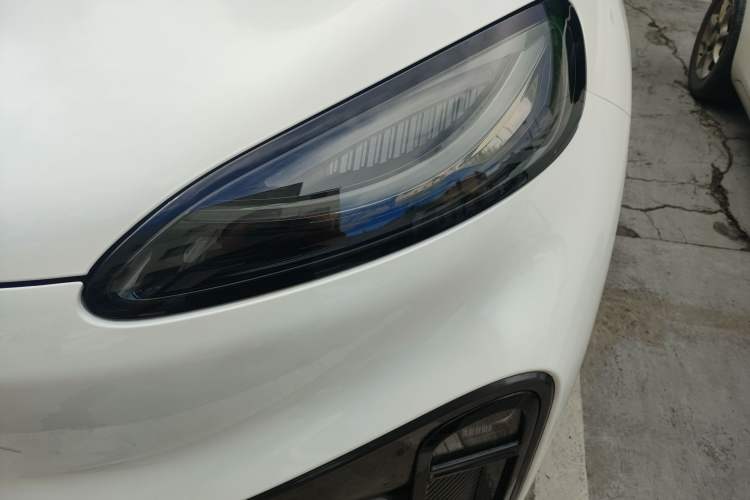 Used ARCFOX Kaola S 2024 AIR Left Front Headlight