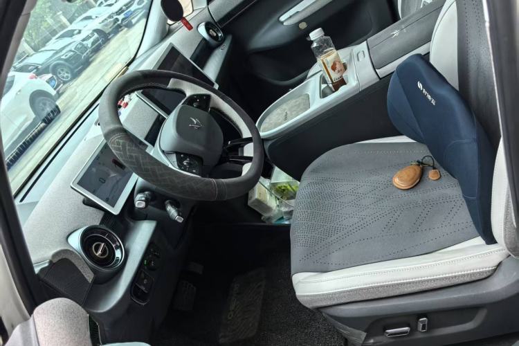 Used ARCFOX Kaola S 2024 AIR Left Front Seat