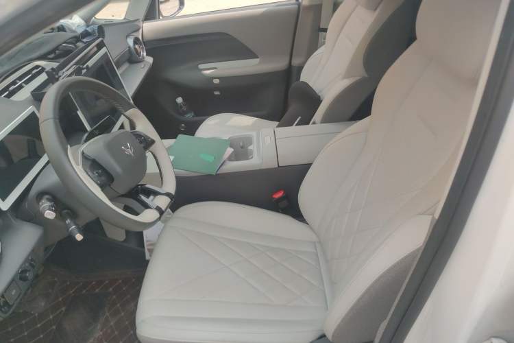 Used ARCFOX Kaola S 2024 AIR Left Front Seat