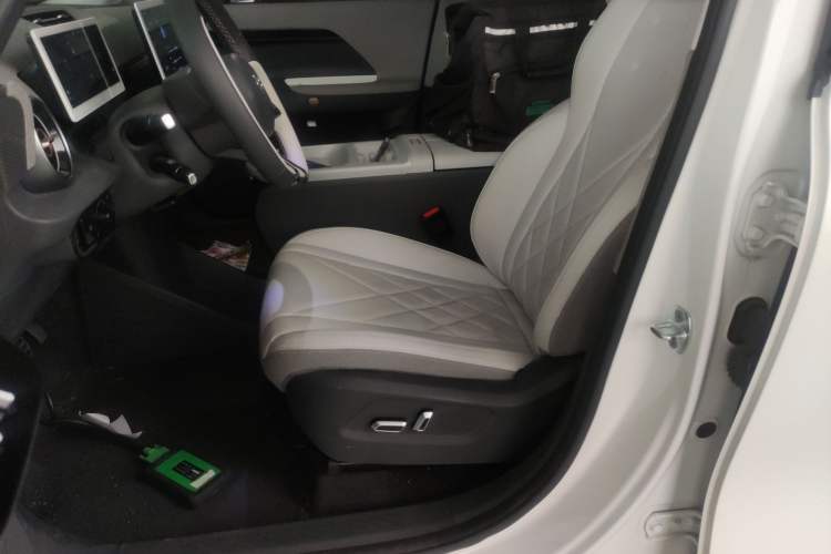 Used ARCFOX Kaola S 2024 PRO Left Front Seat