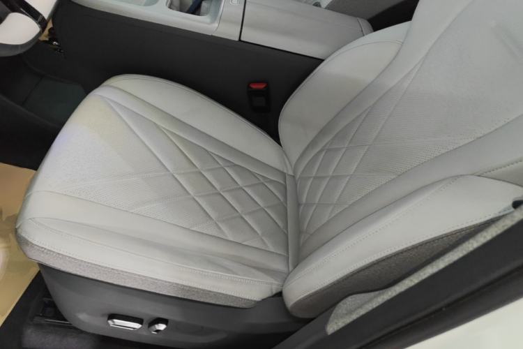 Used ARCFOX Kaola S 2024 AIR Left Front Seat