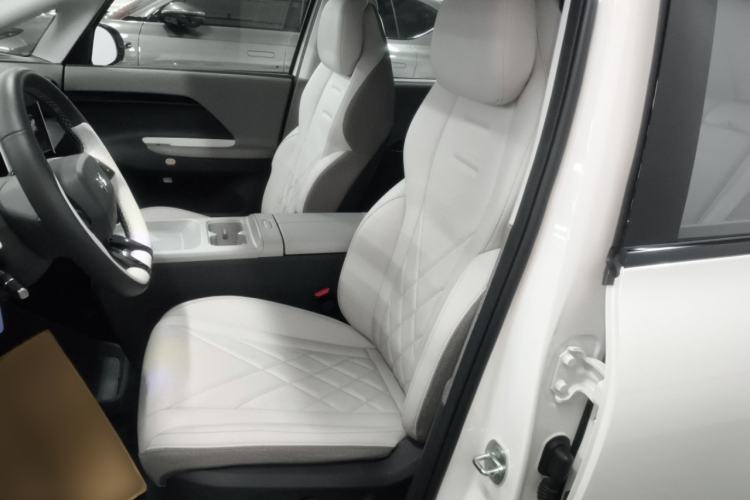 Used ARCFOX Kaola S 2024 AIR Left Front Seat