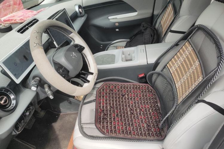 Used ARCFOX Kaola S 2024 AIR Left Front Seat