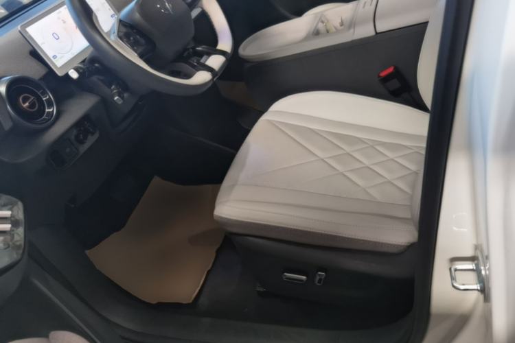Used ARCFOX Kaola S 2024 PRO Left Front Seat
