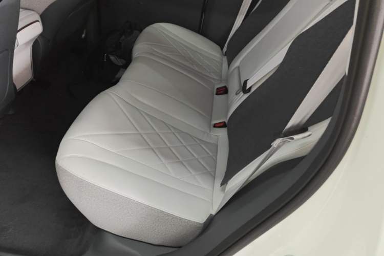 Used ARCFOX Kaola S 2024 AIR Left Rear Seat