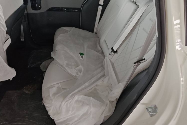 Used ARCFOX Kaola S 2024 AIR Left Rear Seat