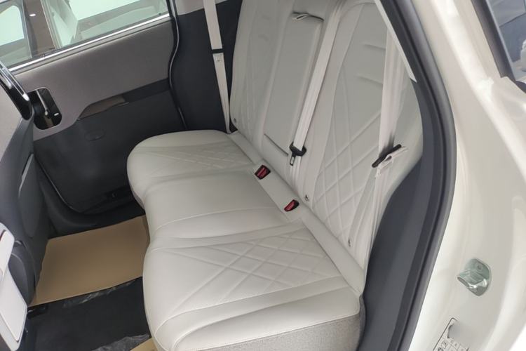 Used ARCFOX Kaola S 2024 AIR Left Rear Seat