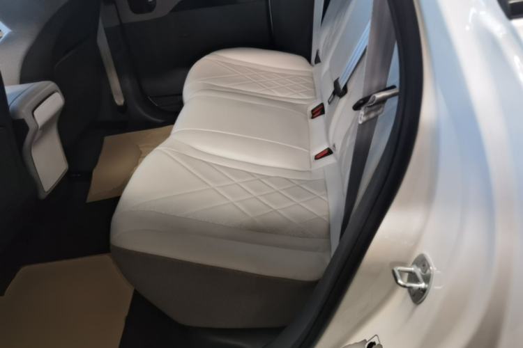 Used ARCFOX Kaola S 2024 PRO Left Rear Seat