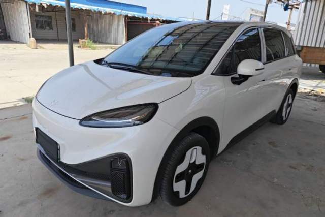 Used ARCFOX Kaola S 2024 AIR