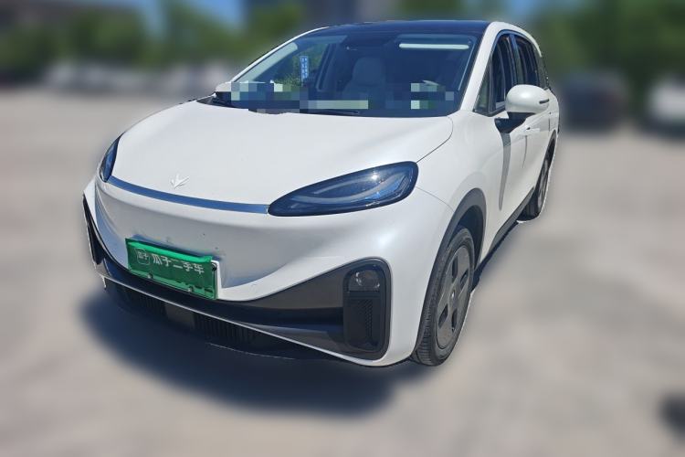 ARCFOX Kaola S 2024
