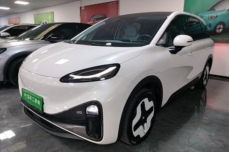 ARCFOX Kaola S 2024 PRO
