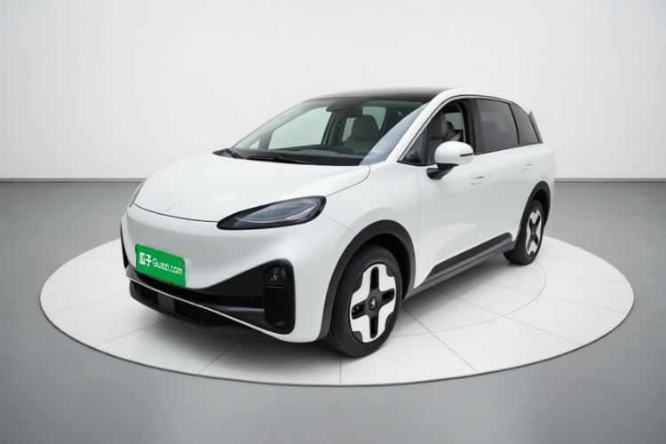 ARCFOX Kaola S 2024 AIR
