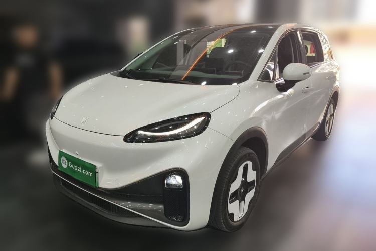 Used ARCFOX Kaola S 2024 PRO Guazi used car, China used car export, Used car for sale, Used  cars, Cheapest cars for sale