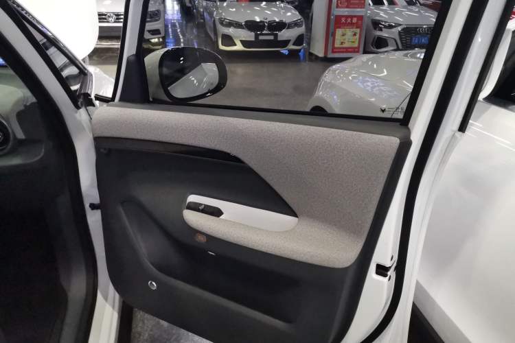 Used ARCFOX Kaola S 2024 PRO Right Front Door Interior