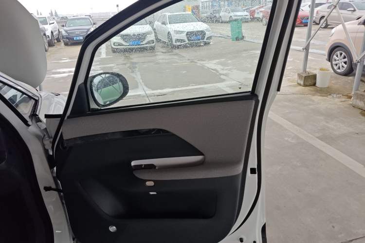 Used ARCFOX Kaola S 2024 AIR Right Front Door Interior