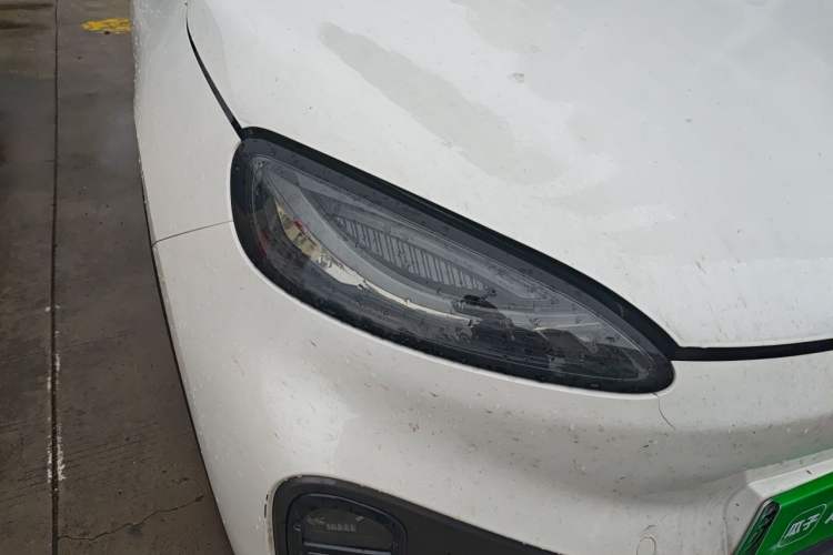 Used ARCFOX Kaola S 2024 AIR Right Front Headlight
