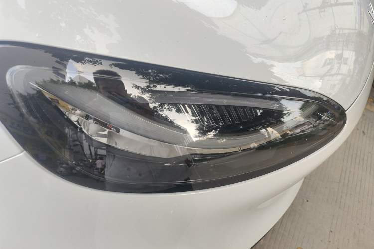 Used ARCFOX Kaola S 2024 AIR Right Front Headlight