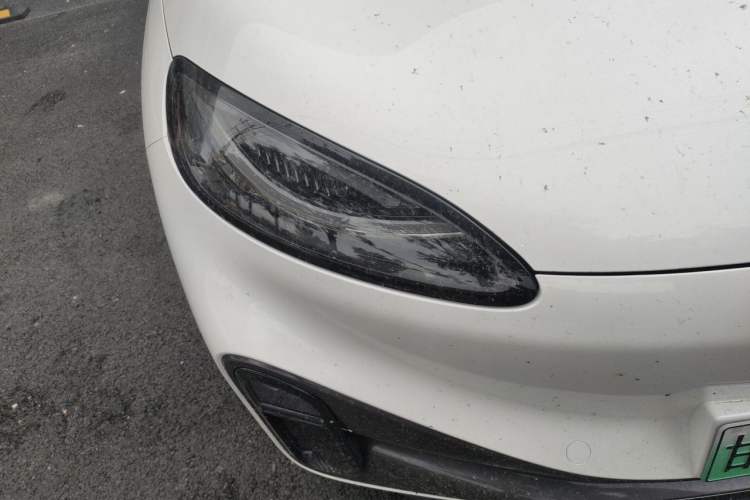 Used ARCFOX Kaola S 2024 AIR Right Front Headlight