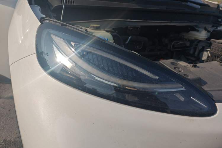 Used ARCFOX Kaola S 2024 AIR Right Front Headlight