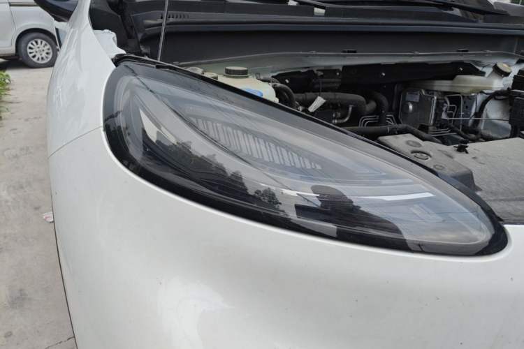 Used ARCFOX Kaola S 2024 PRO Right Front Headlight