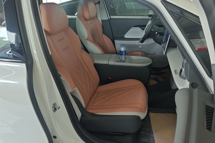 Used ARCFOX Kaola S 2024 PRO Right Front Seat