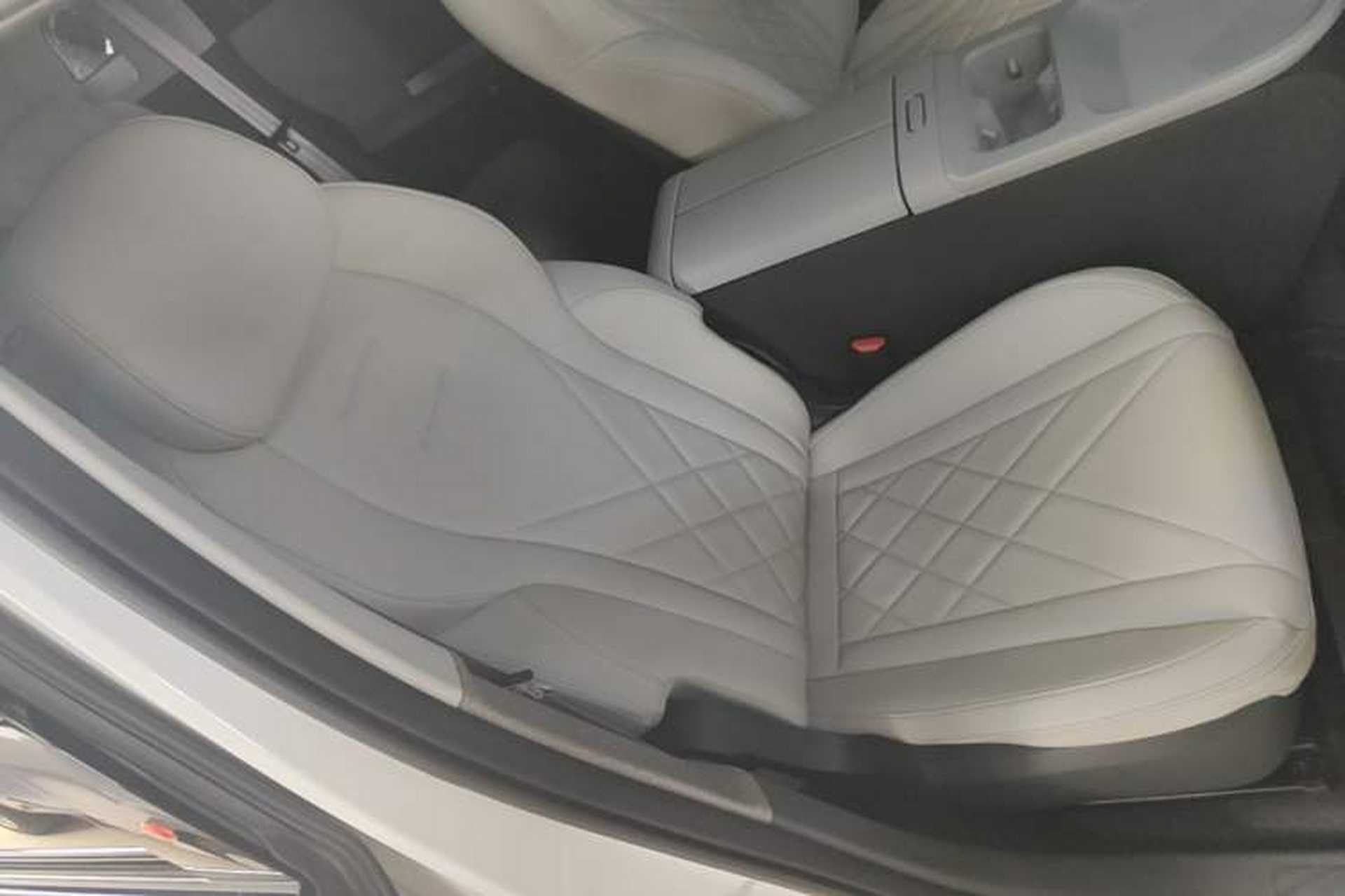 Used ARCFOX Kaola S 2024 AIR Right Front Seat