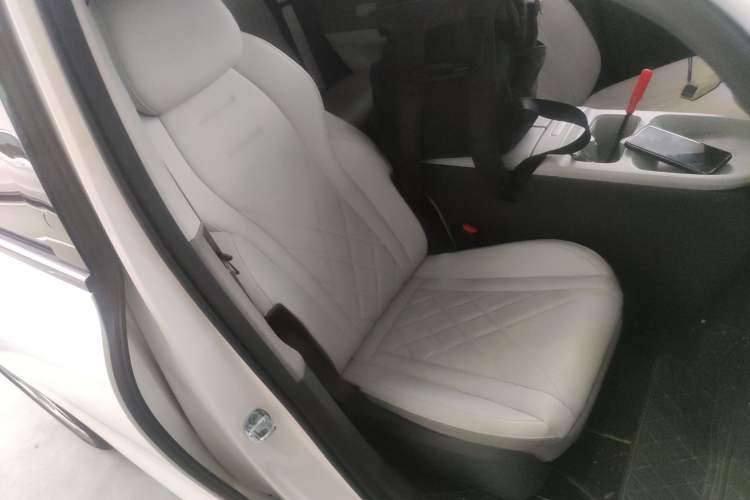 Used ARCFOX Kaola S 2024 PRO Right Front Seat
