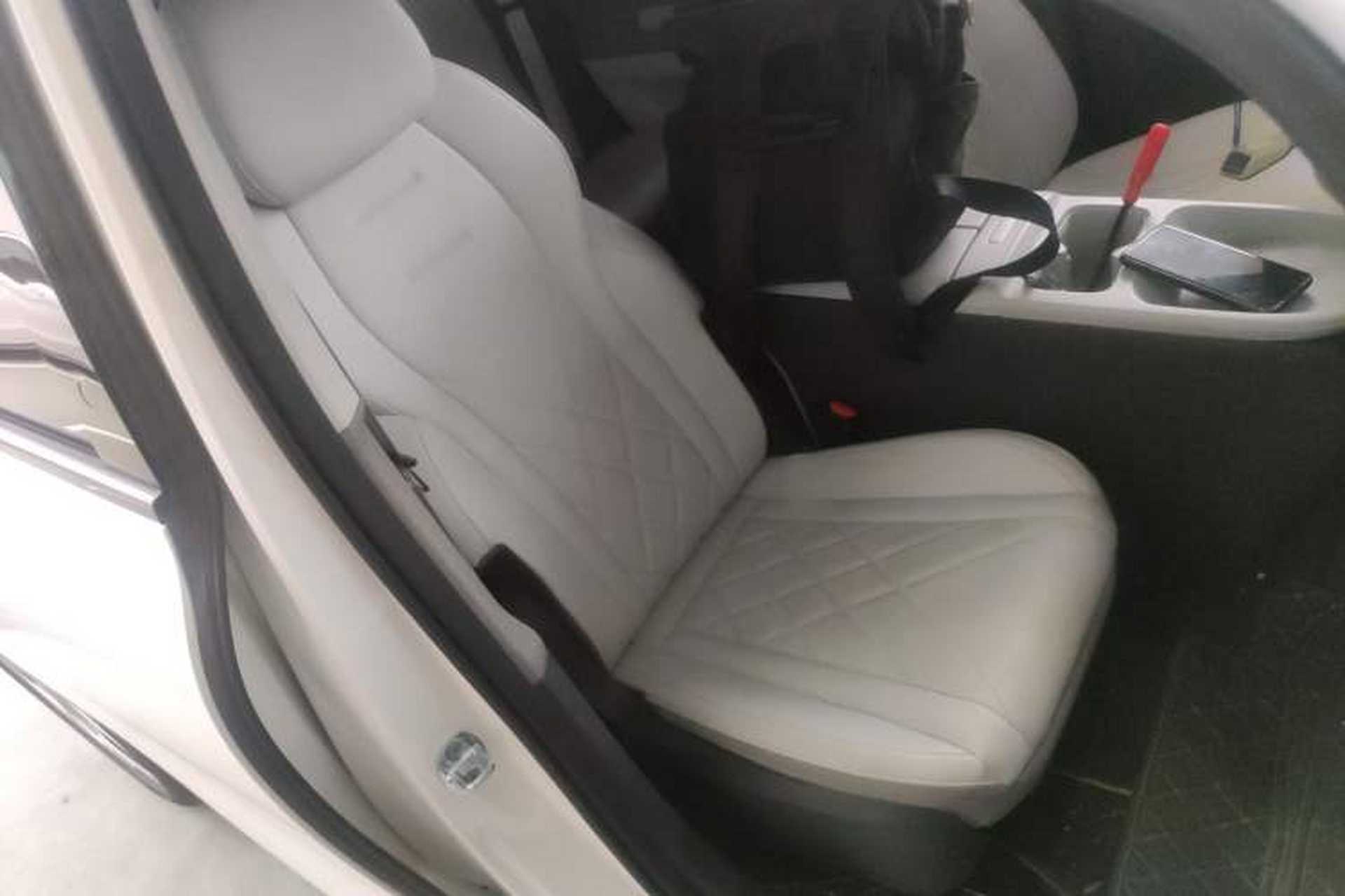 Used ARCFOX Kaola S 2024 PRO Right Front Seat