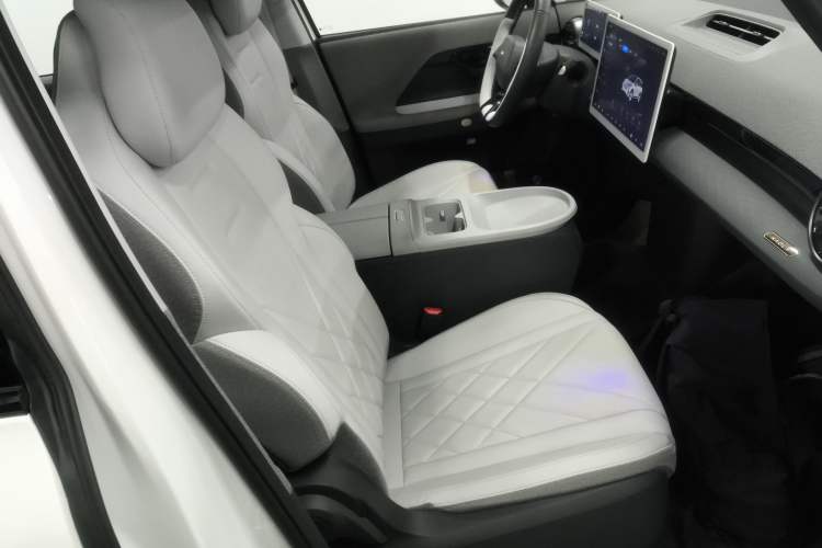 Used ARCFOX Kaola S 2024 AIR Right Front Seat