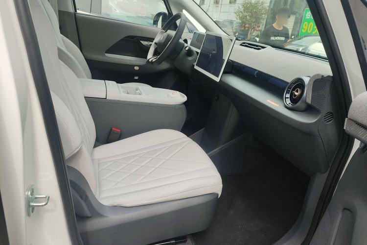 Used ARCFOX Kaola S 2024 AIR Right Front Seat