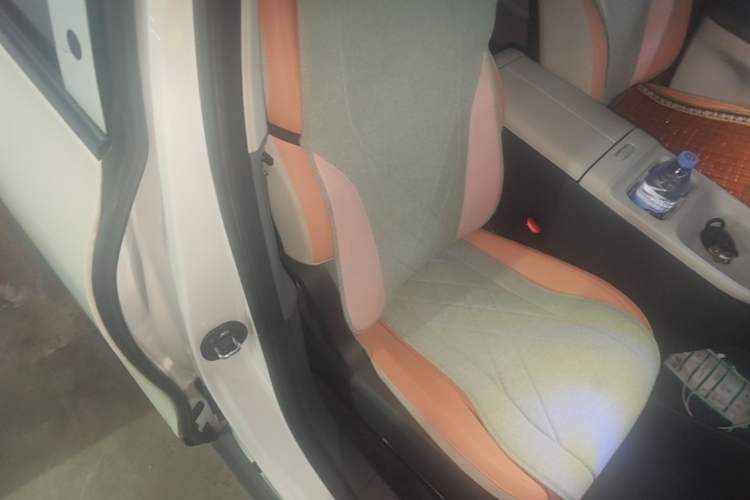 Used ARCFOX Kaola S 2024 AIR Right Front Seat