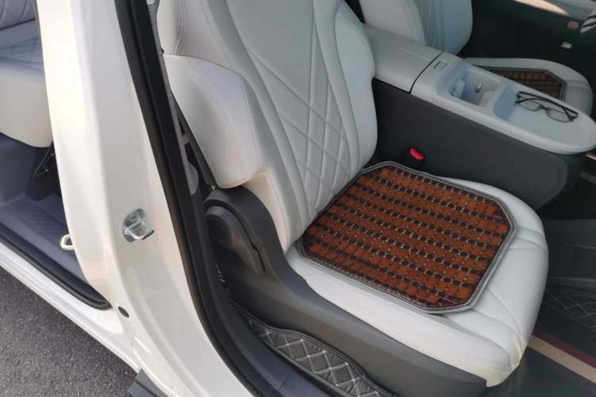 Used ARCFOX Kaola S 2024 AIR Right Front Seat