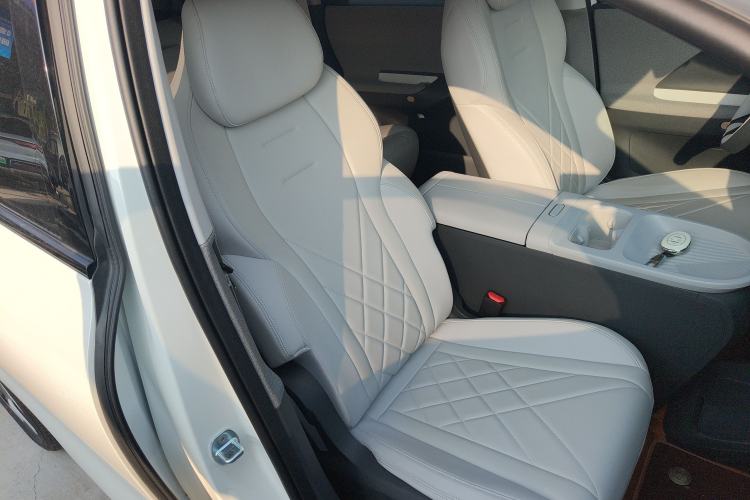 Used ARCFOX Kaola S 2024 AIR Right Front Seat