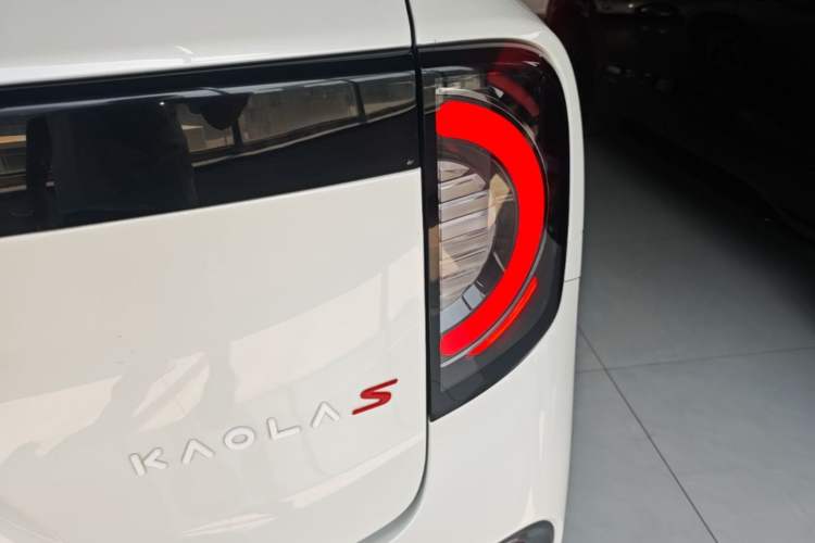 Used ARCFOX Kaola S 2024 PRO Right Rear Taillight