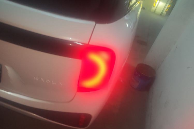 Used ARCFOX Kaola S 2024 AIR Right Rear Taillight
