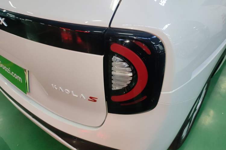 Used ARCFOX Kaola S 2024 AIR Right Rear Taillight