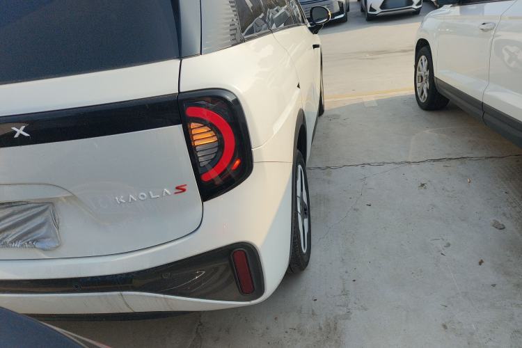 Used ARCFOX Kaola S 2024 AIR Right Rear Taillight