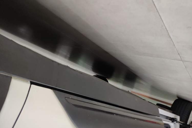 Used ARCFOX Kaola S 2024 AIR Right Side Sill
