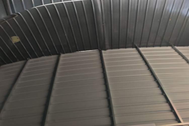 Used ARCFOX Kaola S 2024 AIR Roof