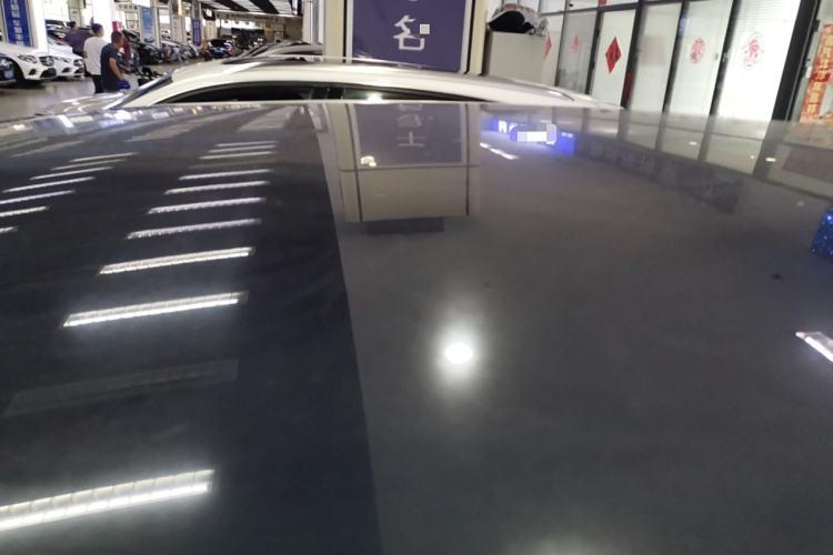 Used ARCFOX Kaola S 2024 PRO Roof