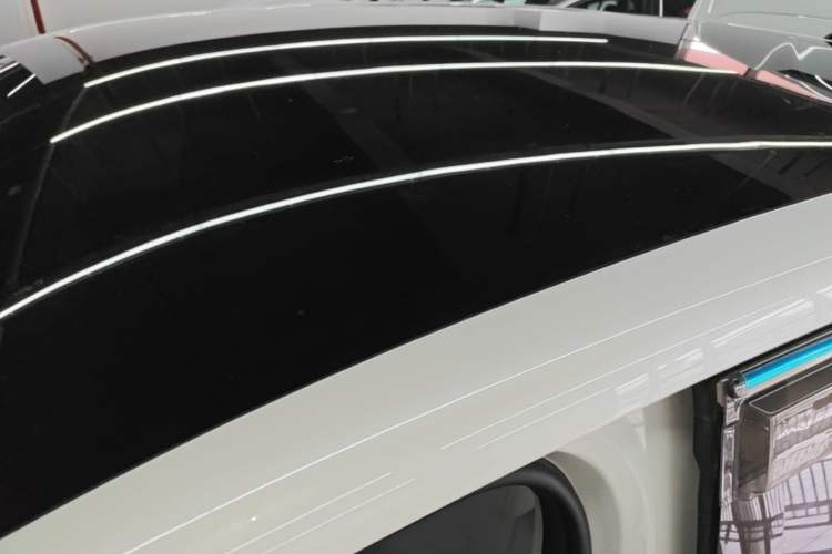 Used ARCFOX Kaola S 2024 AIR Roof