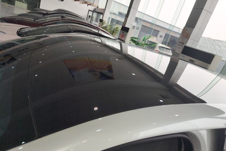 Used ARCFOX Kaola S 2024 AIR Roof
