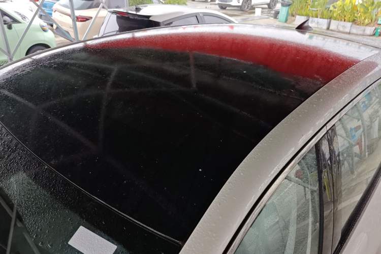 Used ARCFOX Kaola S 2024 AIR Roof