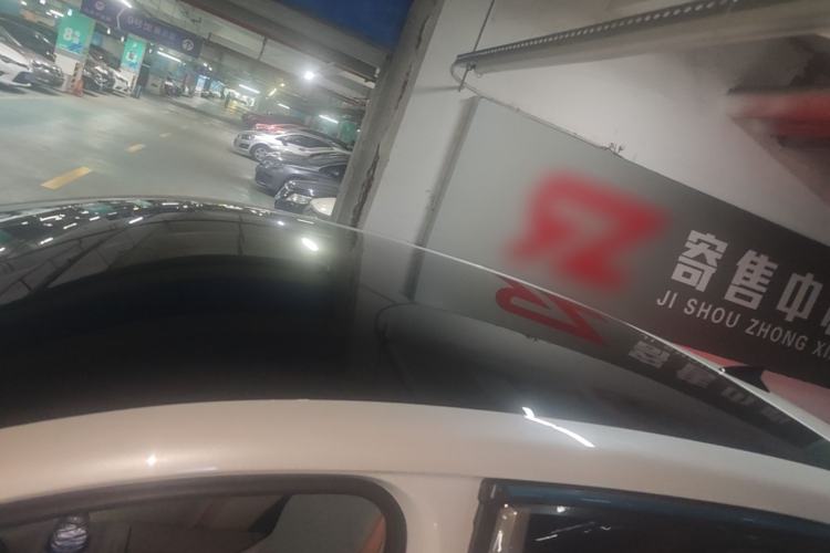 Used ARCFOX Kaola S 2024 AIR Roof