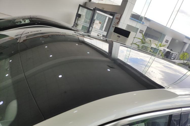 Used ARCFOX Kaola S 2024 AIR Roof