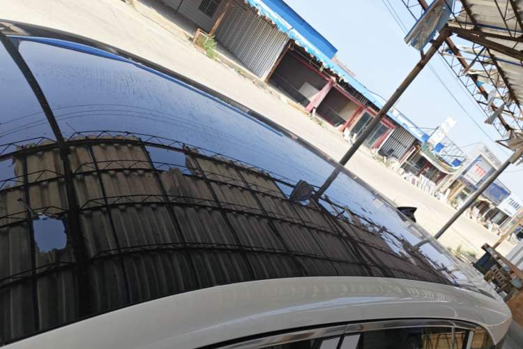 Used ARCFOX Kaola S 2024 AIR Roof