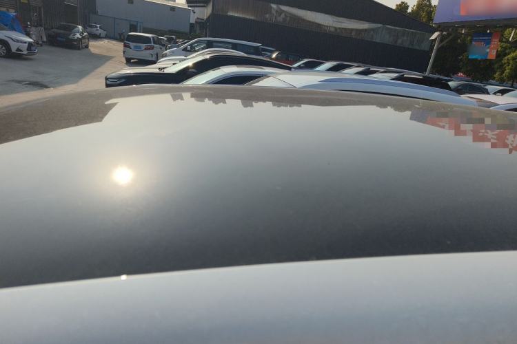 Used ARCFOX Kaola S 2024 AIR Roof